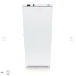  Ψυγείο - 600L - 4 ρυθμιζόμενα ράφια - Λευκό